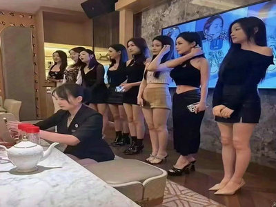 吉安KTV招聘